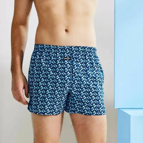 남자팬티 남성속옷 언더웨어 코튼 10종세트 남자트렁크 팬티 속옷 여름