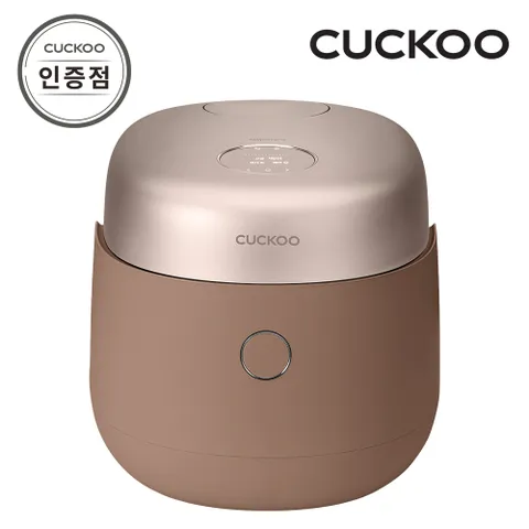 쿠쿠 CRP-NHTR0610FT 6인용 IH마스터셰프 사일런스 밥솥 공식판매점