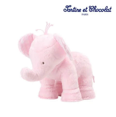 [현대백화점] [선물포장 원하실 경우 배송메세지란에 남겨주세요!][타티네쇼콜라]G페르디난도인형 TNMXUI02XP +할인쿠폰