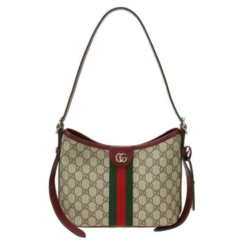 구찌 오피디아 스몰 숄더백 836872 FAE0K 9854