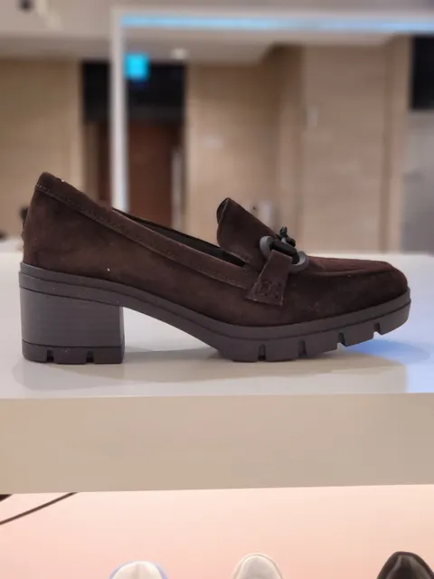 [현대백화점] 가버 23F/W  32.144.45 로퍼 +할인쿠폰