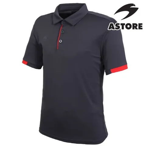 아스토레반팔티 ASTR 폴로 SS 티 (CHA) 7004CHA +할인쿠폰
