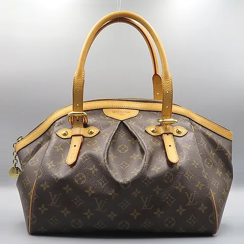 [중고]루이비통 M40144 모노그램 캔버스 티볼리 GM 숄더백 K38850LV +할인쿠폰