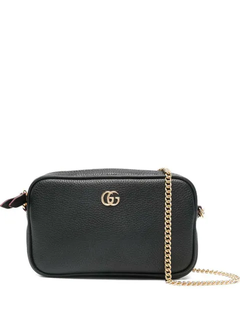 [해외배송] 구찌 GG 마몬트 미니 카메라 백 772759AAE5F1062 B0711838180