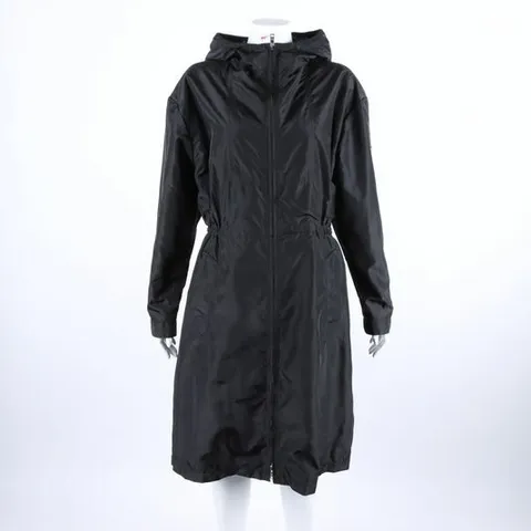 [중고]프라다 바람막이 집업 점퍼 55-66(NO 10053621)