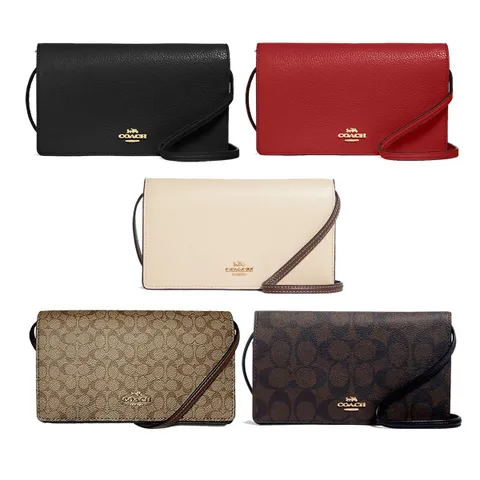  코치 안나 크로스백 C3037 C3036 CE879 CC935 +할인쿠폰