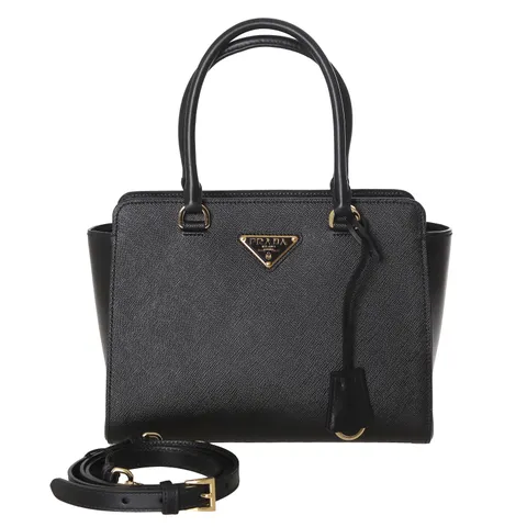 [프라다] 사피아노 토트백 1BA409 2EDV F0002 +할인쿠폰