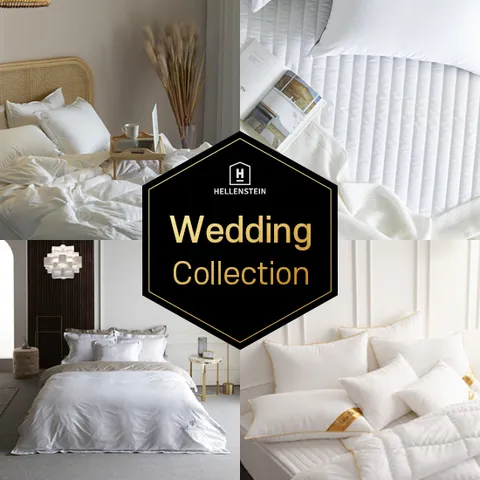 [헬렌스타인] 호텔콜렉션 100수 실키코튼 인비트 폴스카 웨딩패키지 S +할인쿠폰