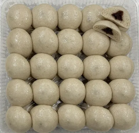 야망떡집 찰보리 잔기지떡 32개입