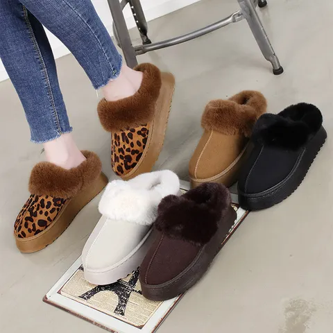 [라파파] 나랑 472 털슈즈