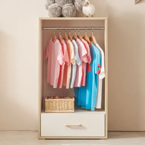 조이 유아옷장 주니어 베이비장 어린이 아기 수납장 +할인쿠폰