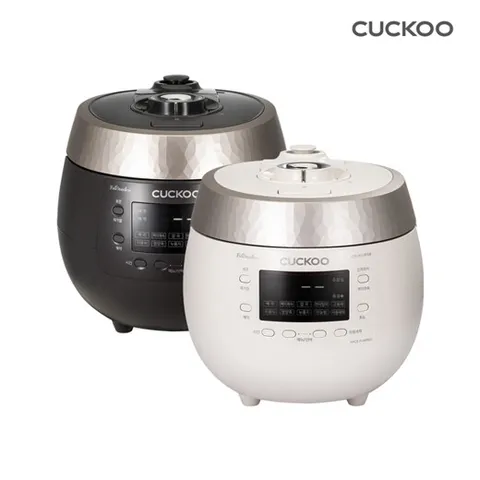 (10인용) 쿠쿠 블랙스톤 전기압력밥솥 CRP-R1015FBB/R1095FGW