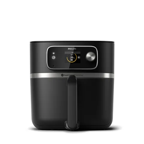필립스 에어프라이어 셰프 에디션 8.3L