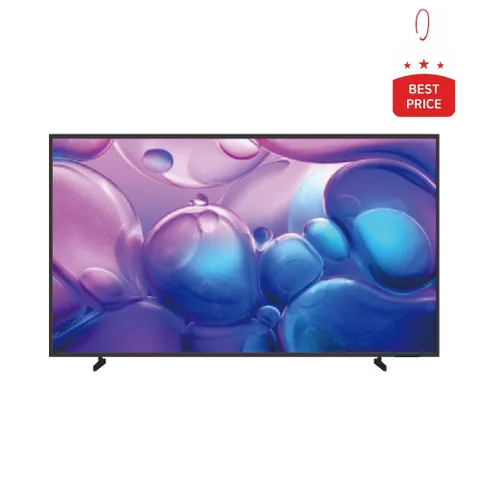 삼성전자 4K UHD QLED TV KQ75QF6AAFXKR 189cm 75인치 스탠드형-킴스 +할인쿠폰