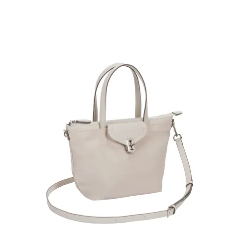 [현대백화점] [vunque]Occam Doux Youth Tote S (오캄 두 유스 토트 스몰) Ivory