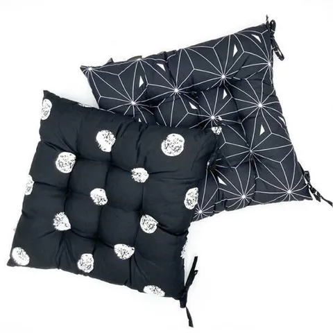 아트박스/유앤알코리아 6000 블랙방석 2094