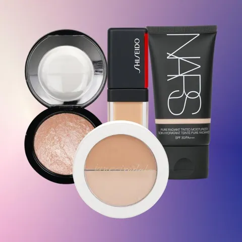 맥 미네럴라이즈 스킨피니시 소프트앤젠틀 10g/0.35oz