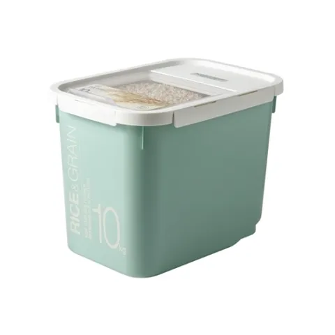 락앤락 [온라인전용] 쌀통 10kg (계량컵+제습제) (HPL561) +할인쿠폰
