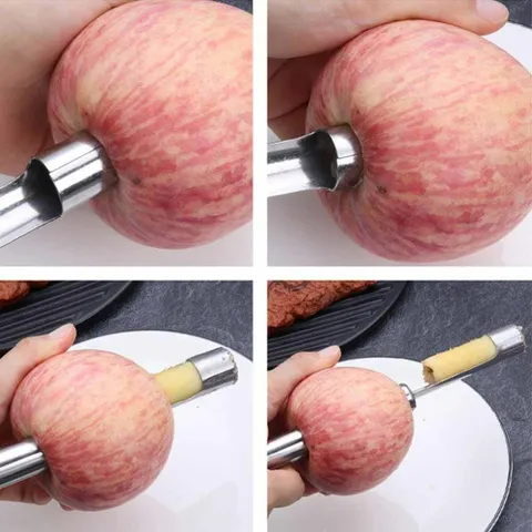 사과씨 MDA255D0 제거기 대추씨 빼는기계 올리브씨 빼기 매실씨 +할인쿠폰