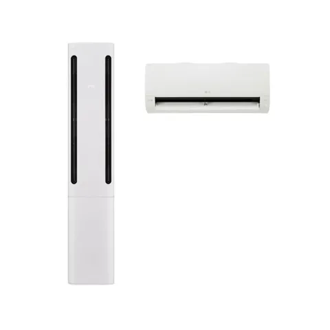 LG 오브제컬렉션 멀티형에어컨 FQ18FC1EU2 (전국/기본설치비무료) 현대 +할인쿠폰