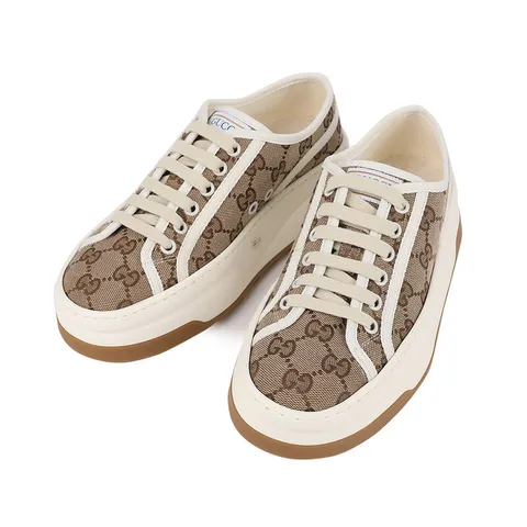 구찌 여성 GG 스니커즈 746766 20Q20 9745 +할인쿠폰