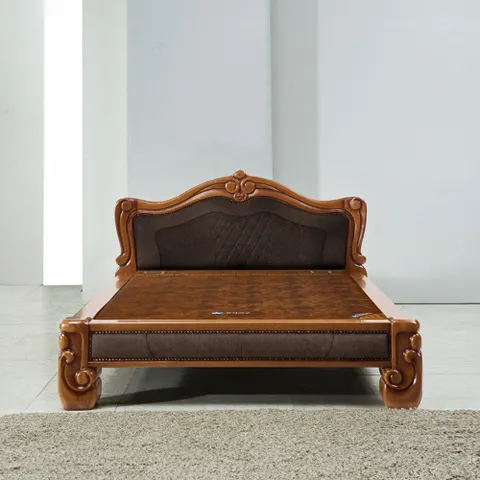 동서가구 대봉황 황토볼 흙침대 (Q) DF919136