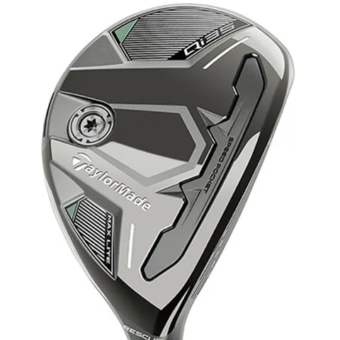 테일러메이드 Qi35 맥스 라이트 레스큐 여성용 유틸리티 2025년/병행(일본) AS가능 +할인쿠폰