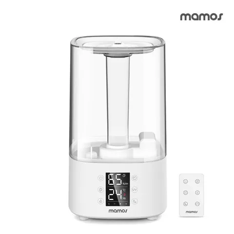 [마모스] UV 통세척 초음파 가습기