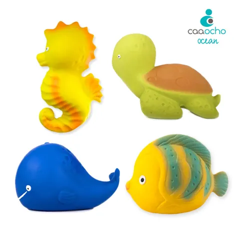 [15%쿠폰  ★정가25,000원★][카오쵸]목욕놀이(디자인선택)_완구 치발기 물놀이용품 출산준비물 출산선물 백일선물 +사은품(  )