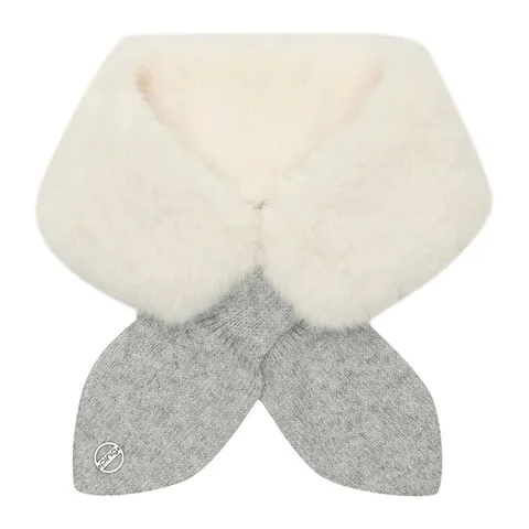 [현대백화점] [5만원이상 구매시 고급골프양말증정][핑 골프] (121E4AC052)여성 페이크퍼 머플러 +할인쿠폰