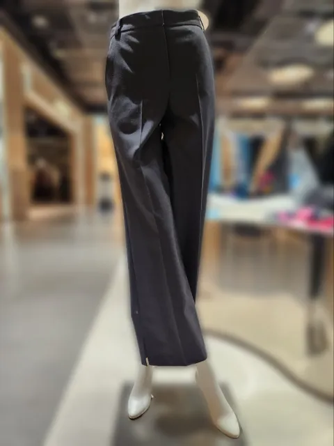 [현대백화점] [SJYP] PW2F1WPC801W 베이직 울 폴리 슬랙스 +할인쿠폰