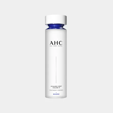 [AHC] 프로샷 히알루로 딥 볼륨 5 트리트먼트 에센스 130ml +할인쿠폰