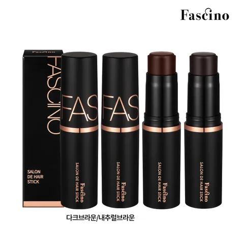 파시노 살롱 드 헤어스틱 10g X 4개 +할인쿠폰