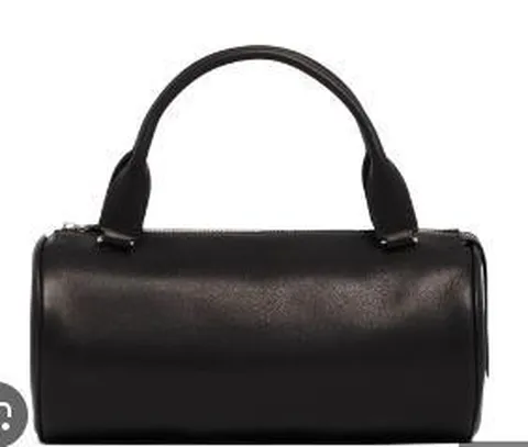 [해외배송] 24 F/W 더 로우 백 이디스 네라 인 펠레 W1673L72/BLPL B0741483838