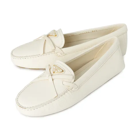 프라다 여성 드라이빙슈즈 1DD076 ATG F0304 +할인쿠폰