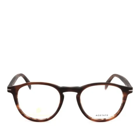 [해외배송][데이비드 베컴] 남성 안경테 DB 1018 0CJ 20 MAT STR BROW 47 +할인쿠폰