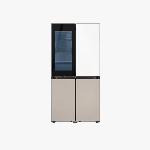 삼성 냉장고 RF80DB9342H6 무료배송 현대