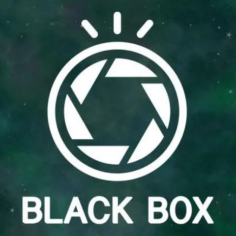 아트박스/리틀메테오 리틀메테오 자동차데코 스티커 LMCD-017 블랙박스 렌즈