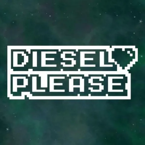 아트박스/리틀메테오 리틀메테오 주유구 스티커 LMCO-023 주유구 도트 디젤