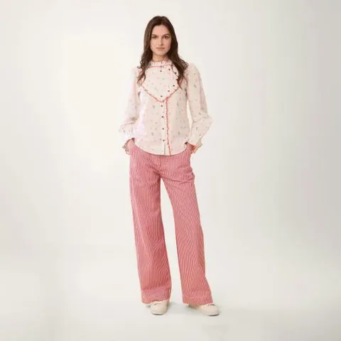 해외배송 마누슈 데님 팬츠 +할인쿠폰