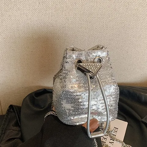 여성 구노 데일리 크로스백 가방 DJS_B26