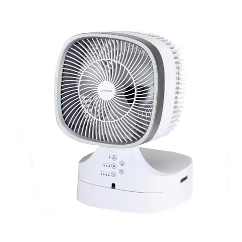 [유니맥스]에어 써큘레이터(공기순환기/리모콘) UMF-1713CR