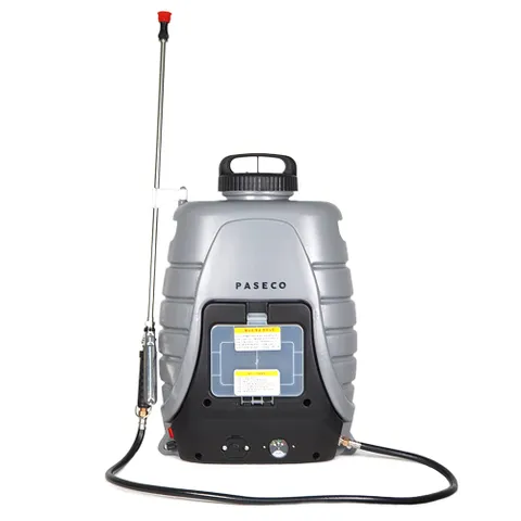 파세코 농약분무기 살포기 압축 농약 18L 전동 충전 전기 자동 SH18G