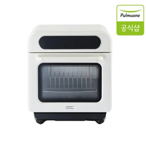 풀무원 스팀쿡 베이직 에어프라이어 12L