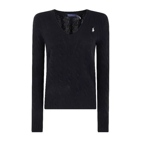 [해외배송][랄프로렌] 김버리 브이넥 스웨터 211971866 005 +할인쿠폰