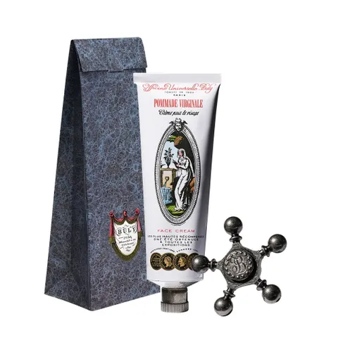 [현대백화점] [불리] 포마드 비지날 수분 크림 75ml + 스탠딩 캡 기프트 세트 +할인쿠폰