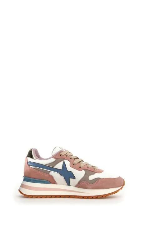 해외배송 24FW W6YZ 스니커즈 YAK W 2M70 ROSA +할인쿠폰