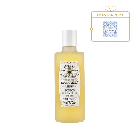 [현대백화점] [산타마리아노벨라] 토니코 페르 라 펠레 (+이드랄리아크림 2ml) +할인쿠폰