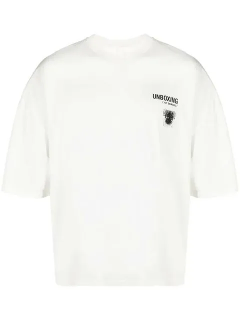 해외배송 24SS 헨릭 빕스코브 반팔 티셔츠 SS24STUD M802 150 Beige +할인쿠폰