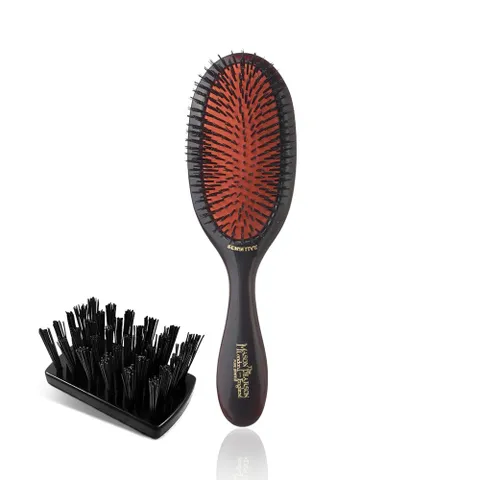 [메이슨피어슨] 핸디 센서티브 브리스틀 헤어브러시 SB3